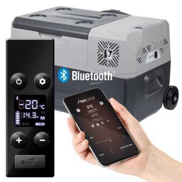 Lodówka kompresorowa Yeticool BX30