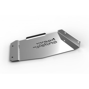 Osłona reduktora Jeep WK 2005-2010